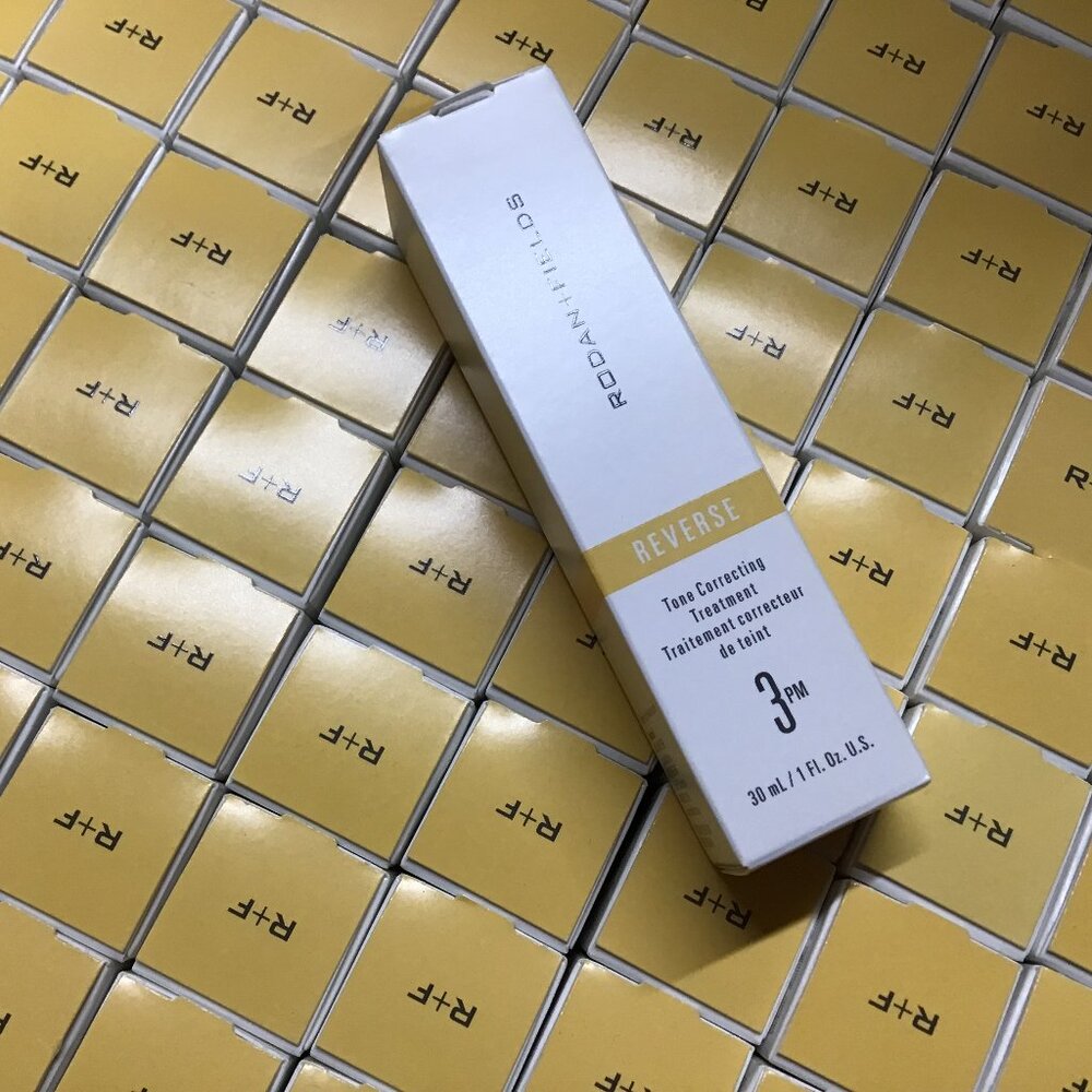 Rodan + Fields REVERSE 3PM